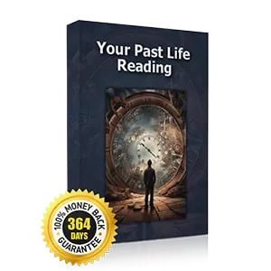 Your Past Life Reading